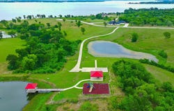 Old Peninsula Trl lot: 25, Corsicana, TX 75109