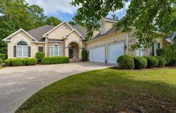 505 Litchfield Drive, Macon, GA 31220