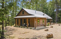 973 Burton Road, Broken Bow, OK 74728