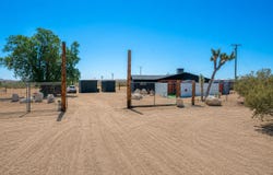 1587 Deer Trail, Yucca Valley, CA 92284