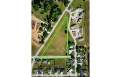 Dilling Ave, Fletcher, OK 73541