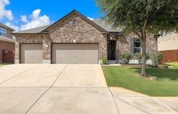 1026 Toltec Trl, Georgetown, TX 78626