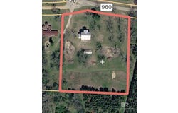 COUNTY ROAD 21, Orrville, AL 36767