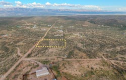 82831 E VANESSA Way, Oracle, AZ 85623