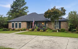 125 Dove Hollow, Petal, MS 39465