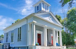160 Halls Hill Road, Killingly, CT 06239