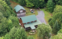 390 Eddy Road, Hadley, NY 12835