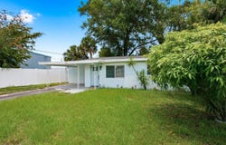 5307 BERKLEY Road, NEW PORT RICHEY, FL 34652