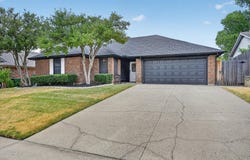 8233 Willis Lane, Watauga, TX 76148
