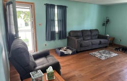 427 S Washington Street, Spencer, IN 47460