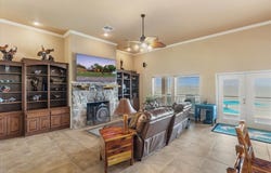 9129 County Road 2226, Taft, TX 78390