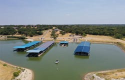 16037 Faircrest Drive, Whitney, TX 76692