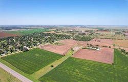 NE 30th Rd, Great Bend, KS 67530