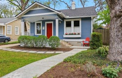 1507 Wethersfield Rd, Austin, TX 78703