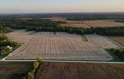 1000 N 300 W, Perrysville, IN 47974