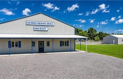1401 E 1st St, Ogallala, NE 69153