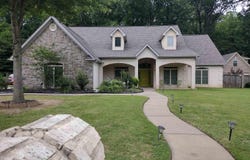 7720 E Worth Avenue, Benton, AR 72019