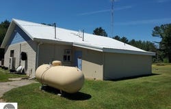 5827 S M-76, Alger, MI 48610