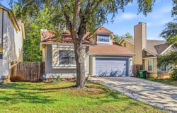 9129 Encino Village, San Antonio, TX 78250