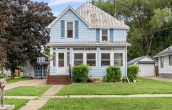 420 Monroe St, Sparta, WI 54656
