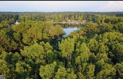 Table Mountain Trail, Sparta, GA 31087