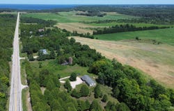 5580 LL Road, Garden, MI 49835