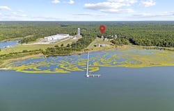 101 Brandon Avenue, Hubert, NC 28539