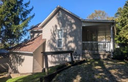 129 Hill Avenue, Sidney, OH 45365
