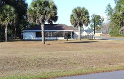 NE 6TH Place, SILVER SPRINGS, FL 34488