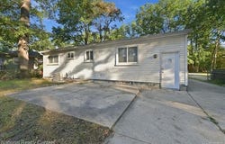 20645 Mada Avenue, Southfield, MI 48075