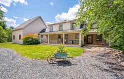 252 Shindagan Road, Wilmot, NH 03287