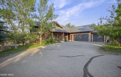 51 Bunkhouse Place, Eagle, CO 81631