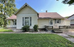 3084 E Webster Street, Rosedale, IN 47874