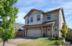 1875 SE BLUEBERRY St, Dallas, OR 97338