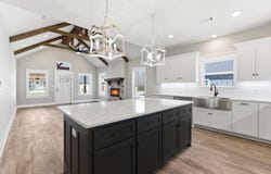 4 Quartet Cove, Greenbrier, AR 72058