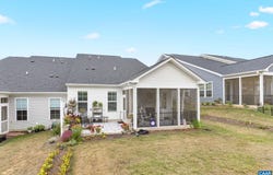 136 RIDGELINE DR, WAYNESBORO, VA 22980