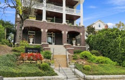 202 E 4th Avenue, Rome, GA 30161