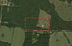 W Wirth Road, Mammoth Spring, AR 72554