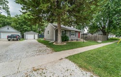 321 M Avenue, Nevada, IA 50201