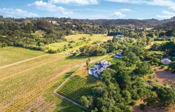 691 Ferguson Road, Sebastopol, CA 95472