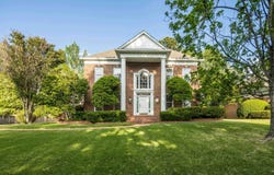3486 CLASSIC Dr, Memphis, TN 38125