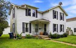 302 Walnut Street, Tipton, IA 52772