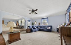 3908 FRANKLIN DRIVE, ANNISTON, AL 36207