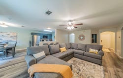 421 Oxford Street, Burleson, TX 76028