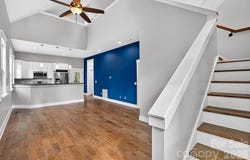 155 N Fork Road, Black Mountain, NC 28711