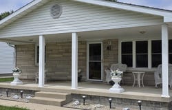 604 E Gatewood Drive, Westport, IN 47283