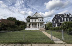 3904 GROVELAND AVE, BALTIMORE, MD 21215