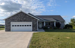 8705 State Route 119, Maria Stein, OH 45860