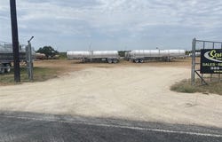8306 I-20, Clyde, TX 79510