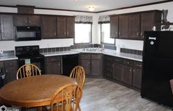 1050 Bush Avenue, Garner, IA 50438